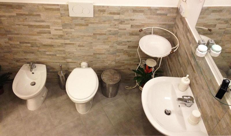 Domò Vaticano Guest House - Oda