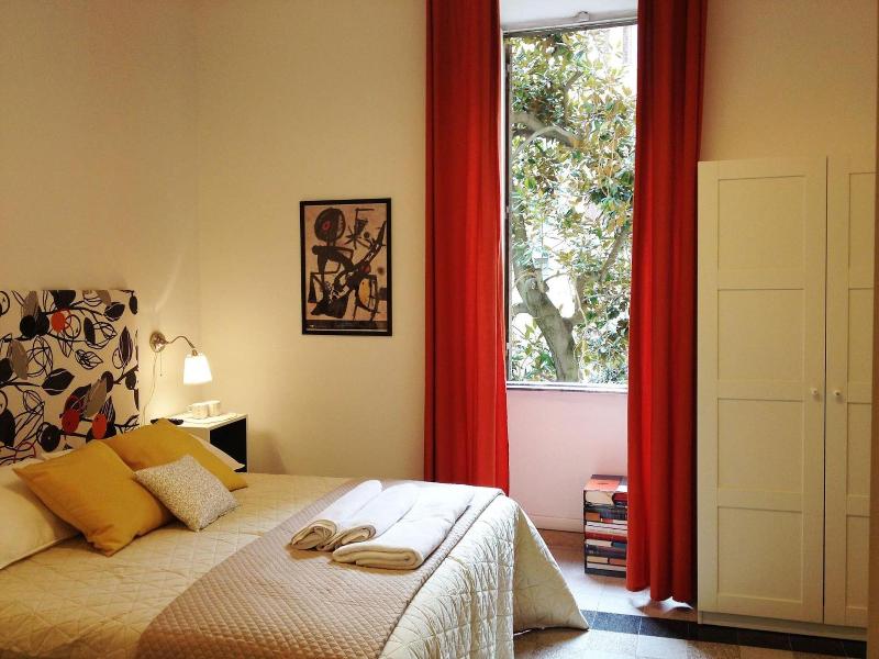 Domò Vaticano Guest House - Oda