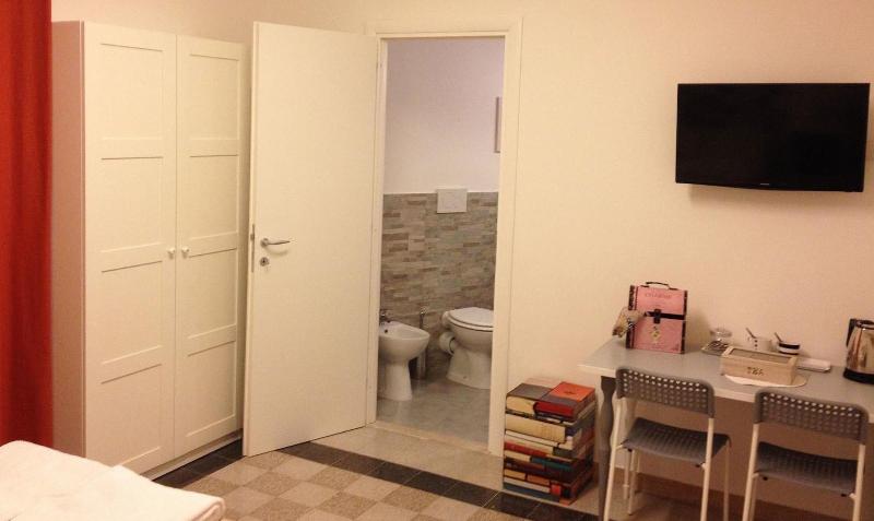 Domò Vaticano Guest House - Oda