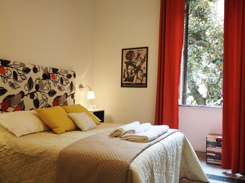 Domò Vaticano Guest House - Oda