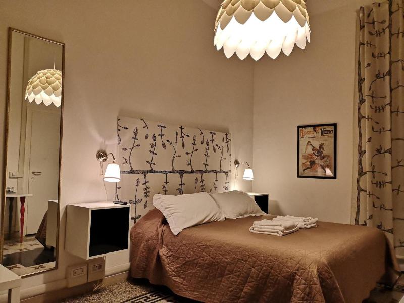 Domò Vaticano Guest House - Oda
