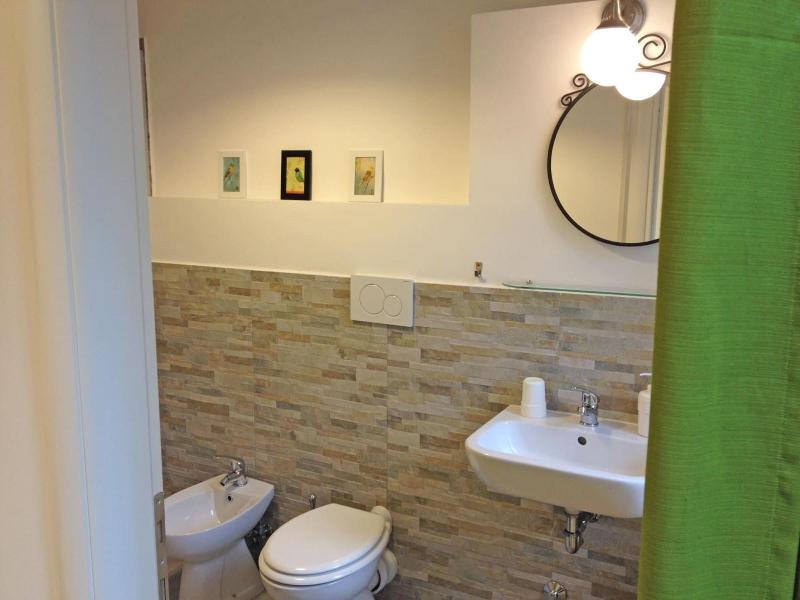 Domò Vaticano Guest House - Oda