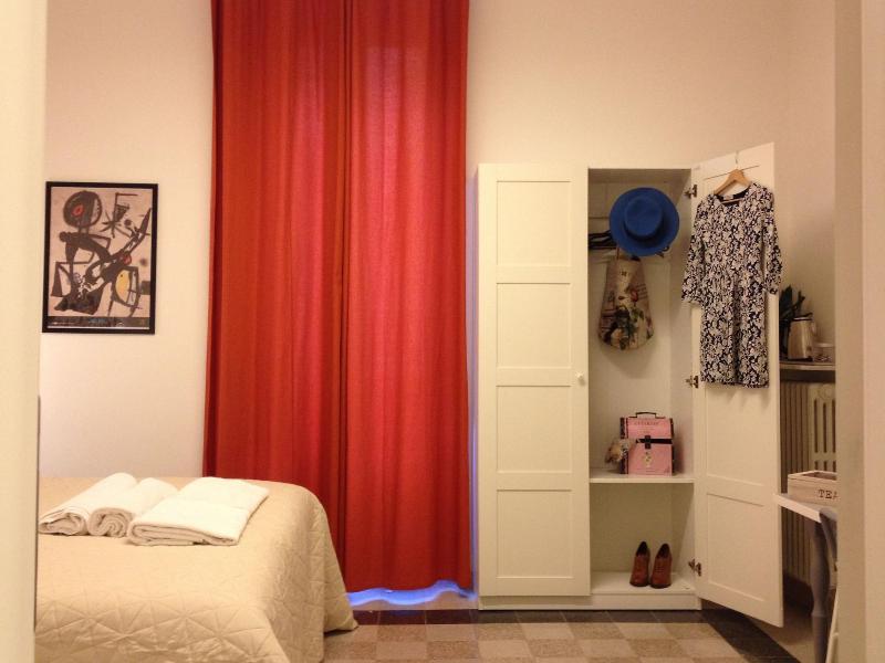 Domò Vaticano Guest House - Oda