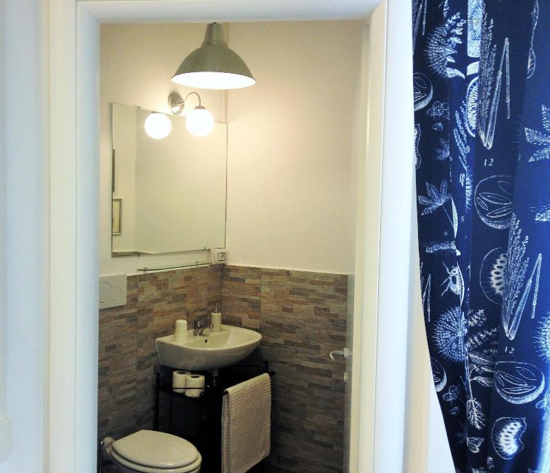 Domò Vaticano Guest House - Oda