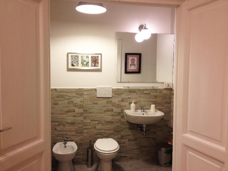 Domò Vaticano Guest House - Oda