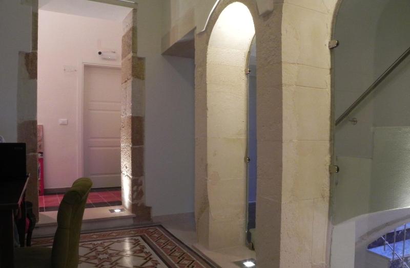Palazzo Gilistro - Lobi