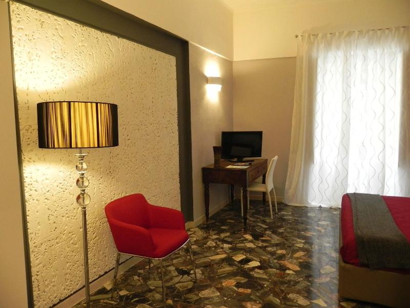 Palazzo Gilistro - Oda