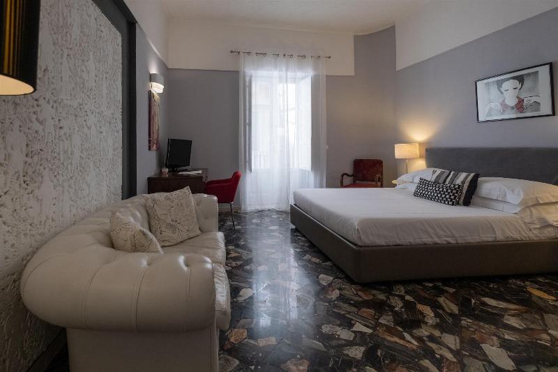 Palazzo Gilistro - Oda