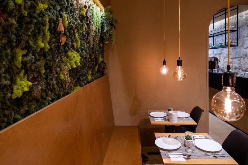 Palazzo Gilistro - Restoran