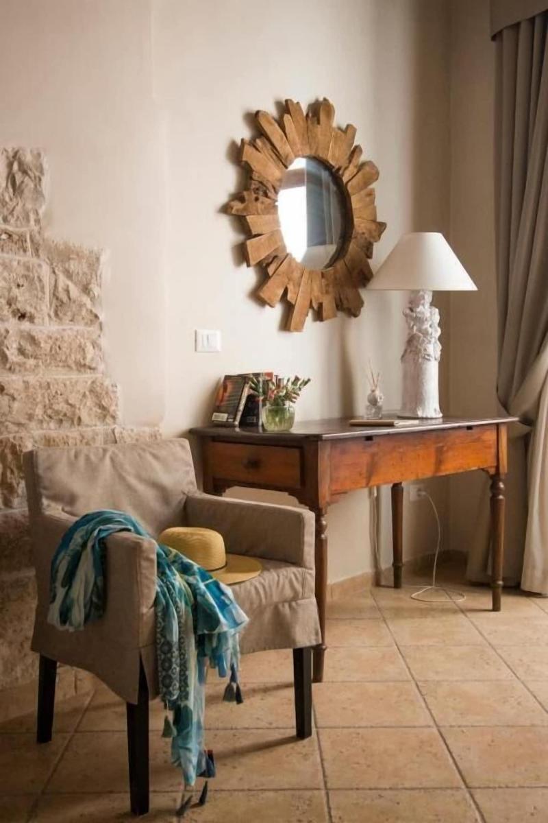 Santo Stefano Home & Breakfast - Lobi