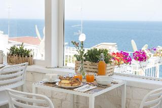Santo Stefano Home & Breakfast otel fotoğrafı