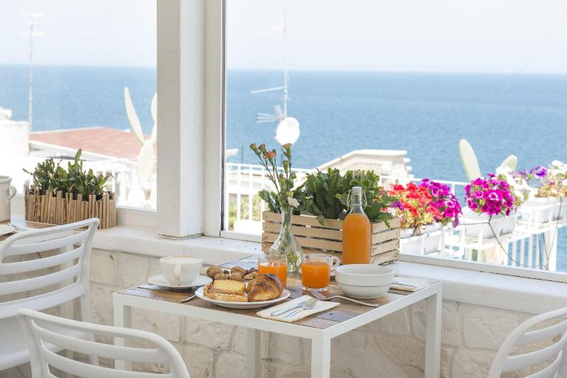 Santo Stefano Home & Breakfast - Genel