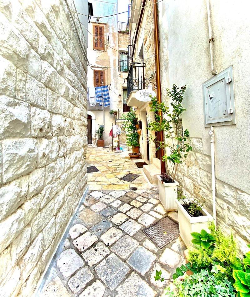 Santo Stefano Home & Breakfast - Genel