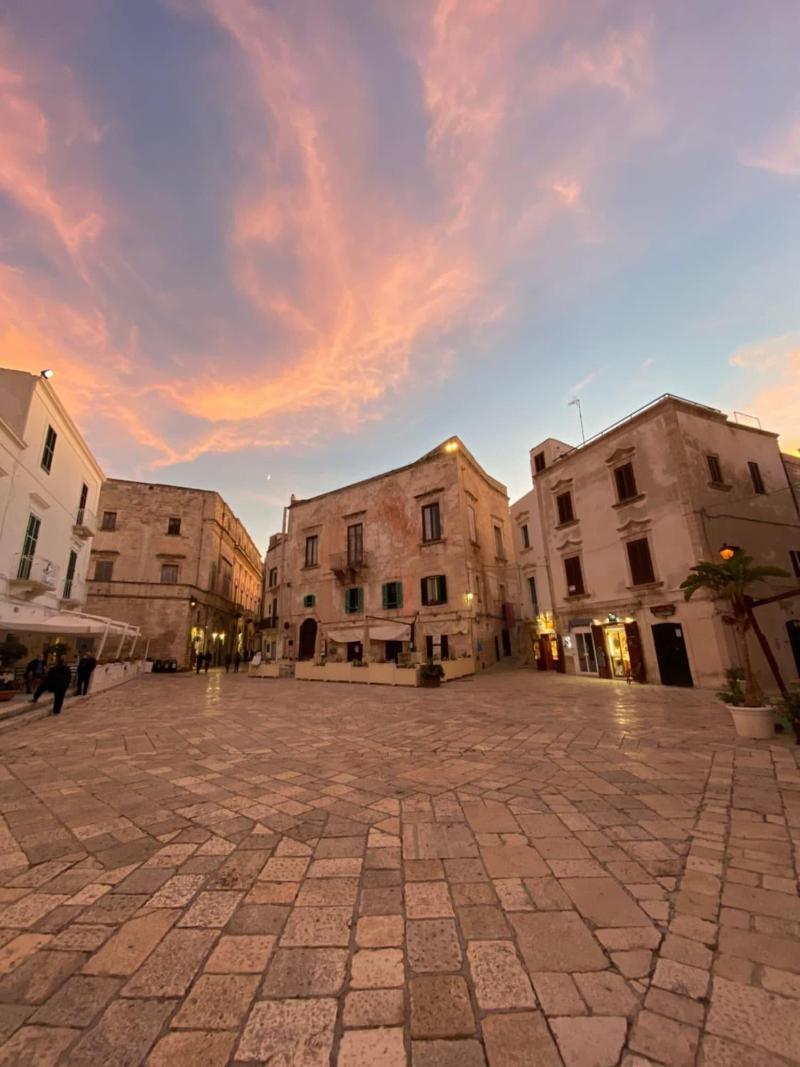 Santo Stefano Home & Breakfast - Genel