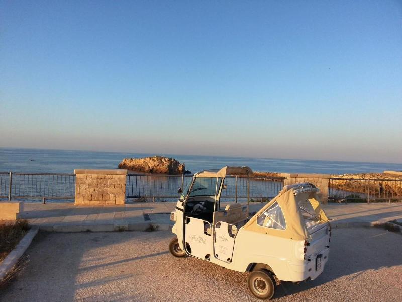 Santo Stefano Home & Breakfast - Genel