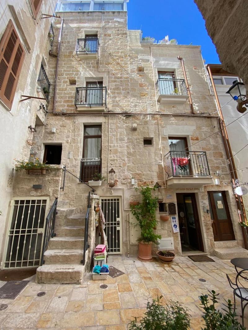 Santo Stefano Home & Breakfast - Genel