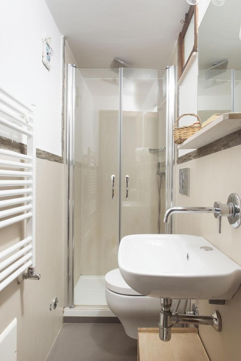 Santo Stefano Home & Breakfast - Oda