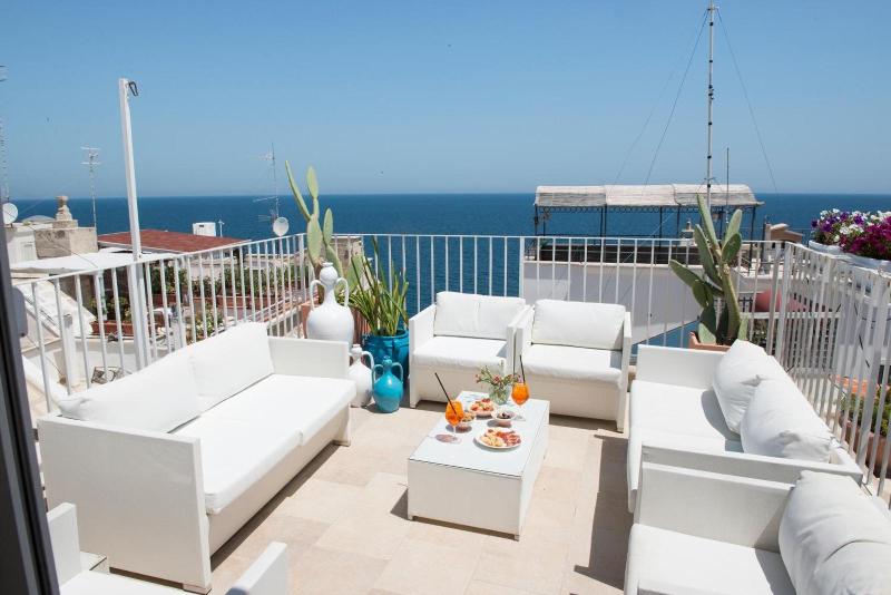 Santo Stefano Home & Breakfast - Oda