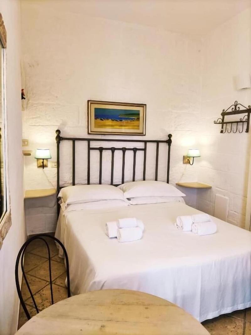 Santo Stefano Home & Breakfast - Oda