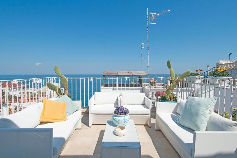 Santo Stefano Home & Breakfast - Oda