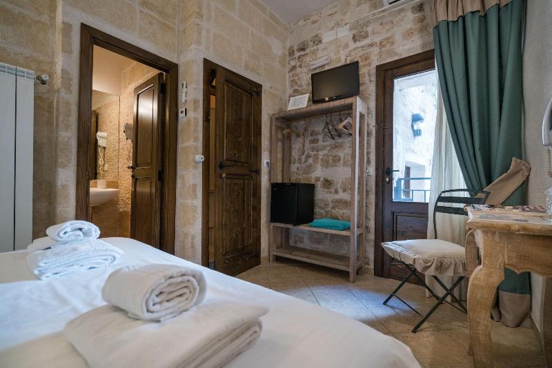 Santo Stefano Home & Breakfast - Oda