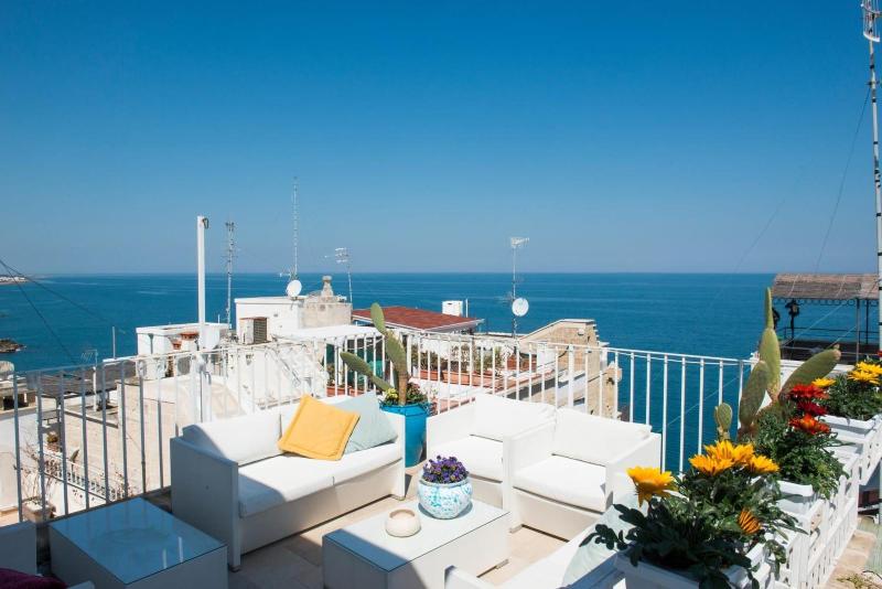 Santo Stefano Home & Breakfast - Oda