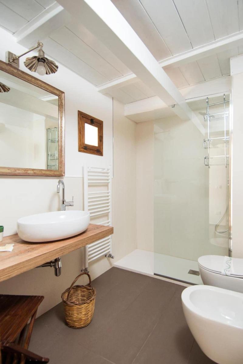 Santo Stefano Home & Breakfast - Oda