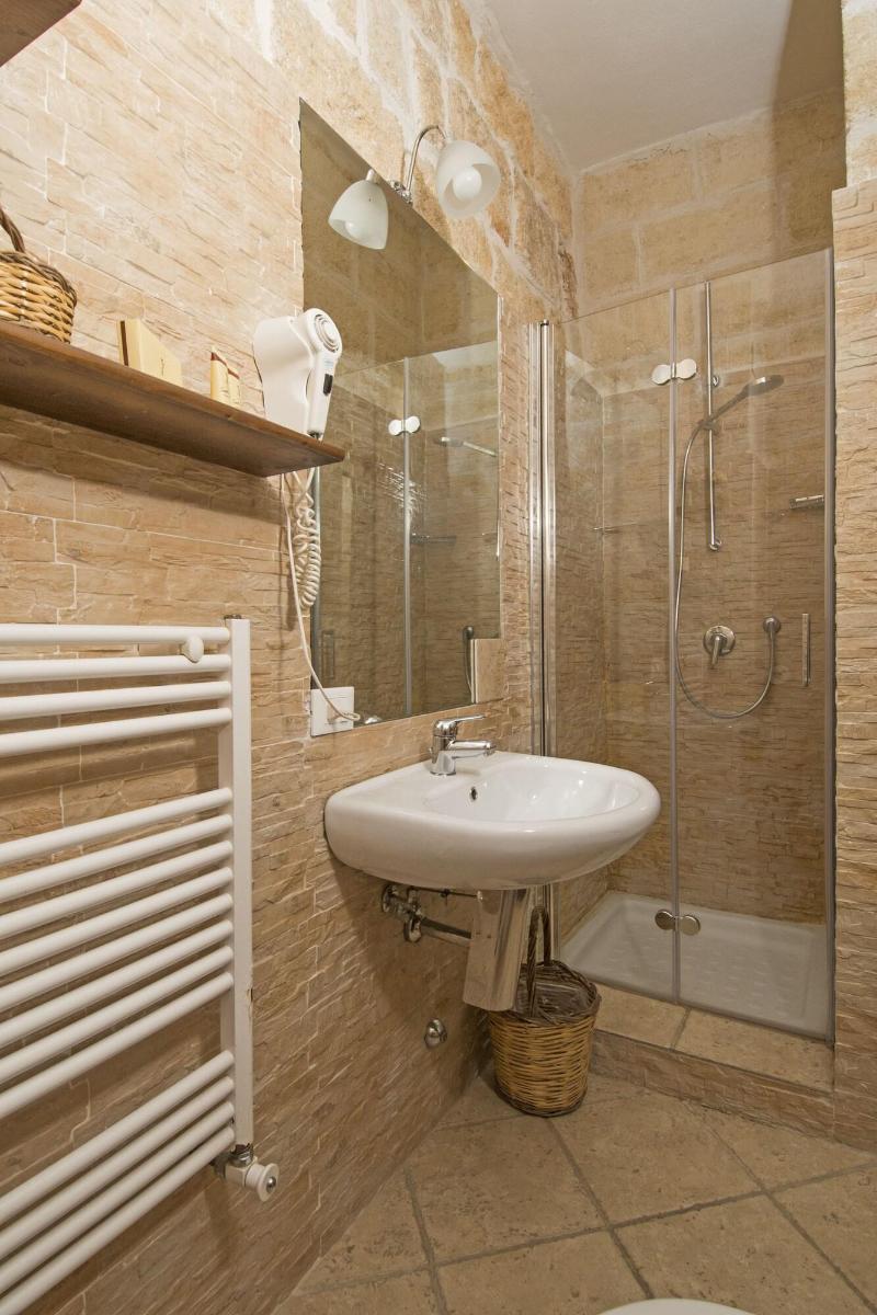 Santo Stefano Home & Breakfast - Oda