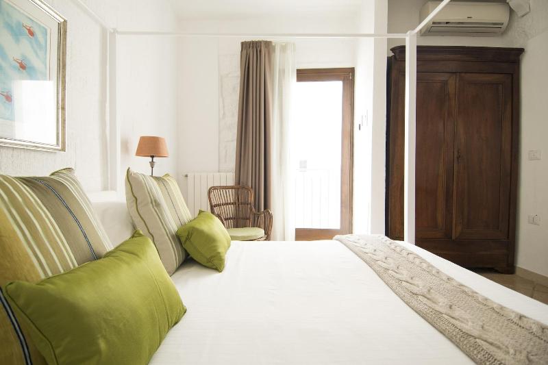 Santo Stefano Home & Breakfast - Oda