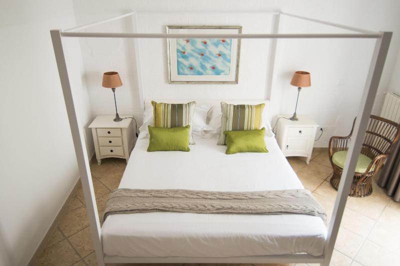 Santo Stefano Home & Breakfast - Oda