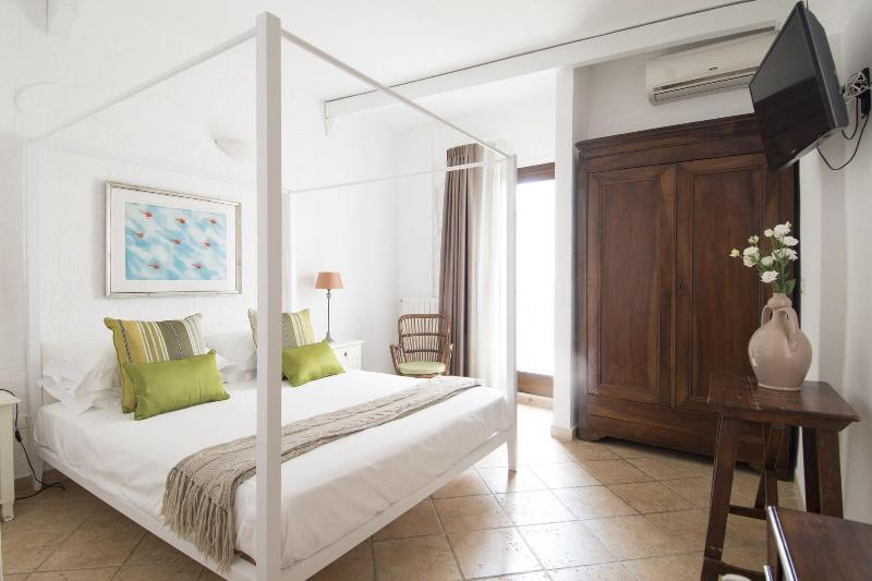 Santo Stefano Home & Breakfast - Oda
