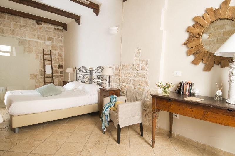 Santo Stefano Home & Breakfast - Oda