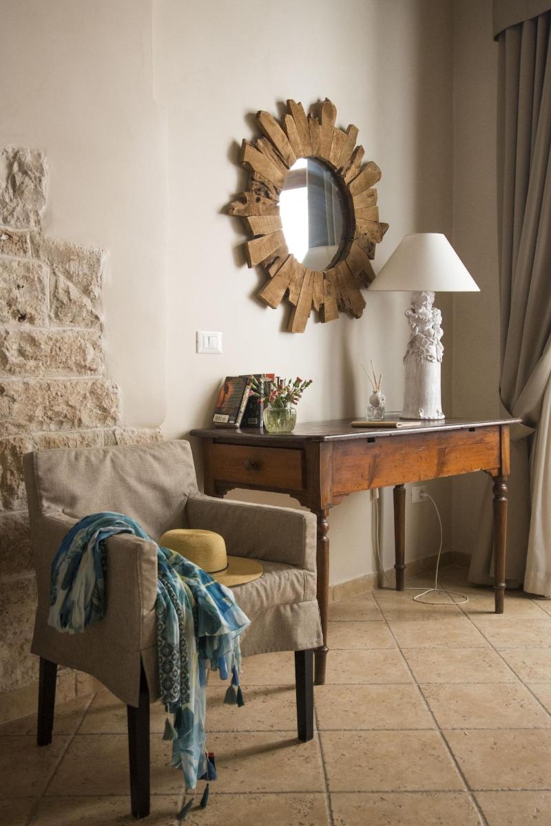 Santo Stefano Home & Breakfast - Oda