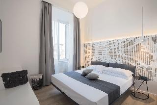 Numa Roma Guesthouse otel fotoğrafı