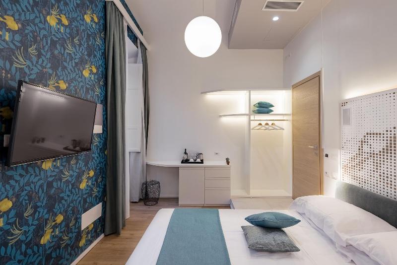 Numa Roma Guesthouse - Oda