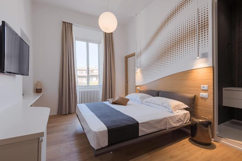 Numa Roma Guesthouse - Oda