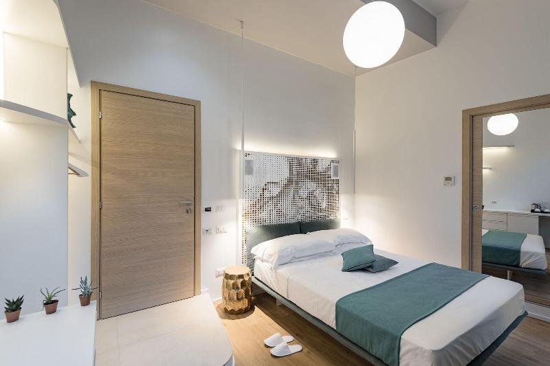 Numa Roma Guesthouse - Oda