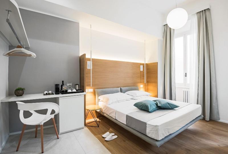 Numa Roma Guesthouse - Oda