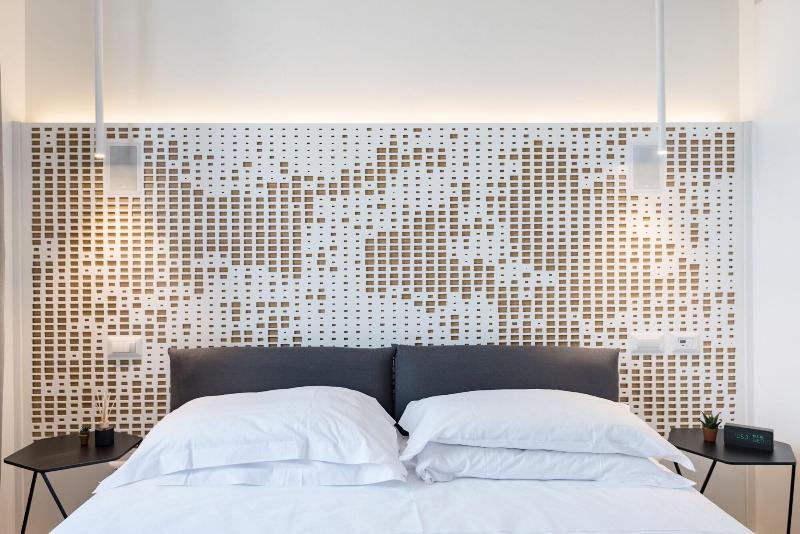 Numa Roma Guesthouse - Oda