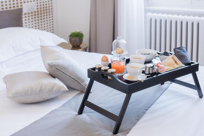 Numa Roma Guesthouse - Oda