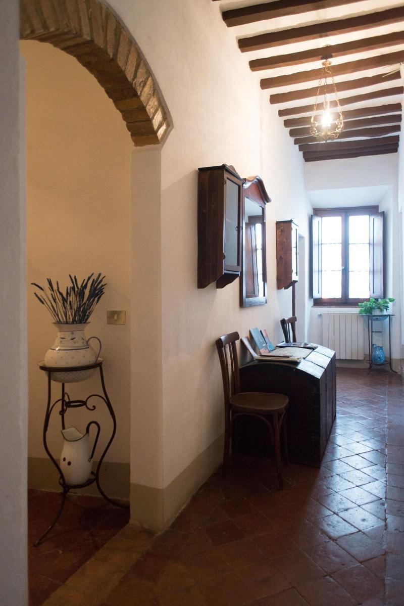 Residenza d'Epoca Palazzo Buonaccorsi - Lobi