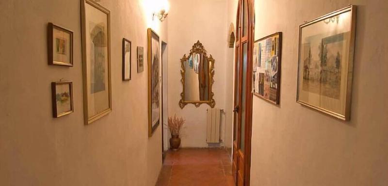 Residenza d'Epoca Palazzo Buonaccorsi - Lobi