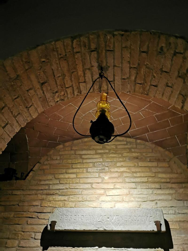 Residenza d'Epoca Palazzo Buonaccorsi - Lobi