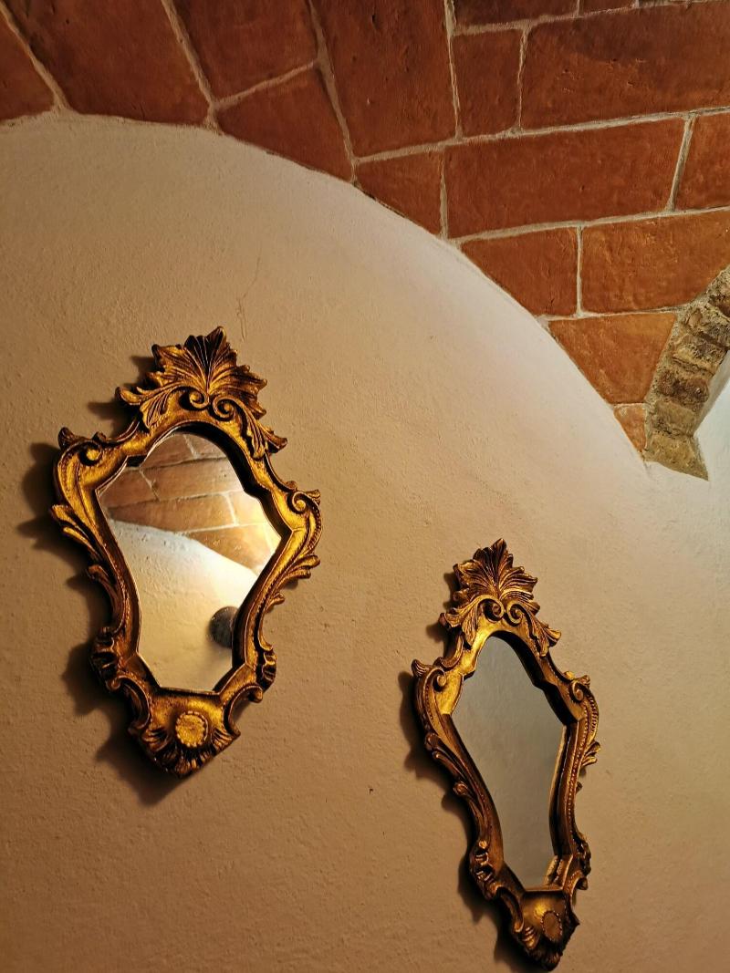 Residenza d'Epoca Palazzo Buonaccorsi - Lobi