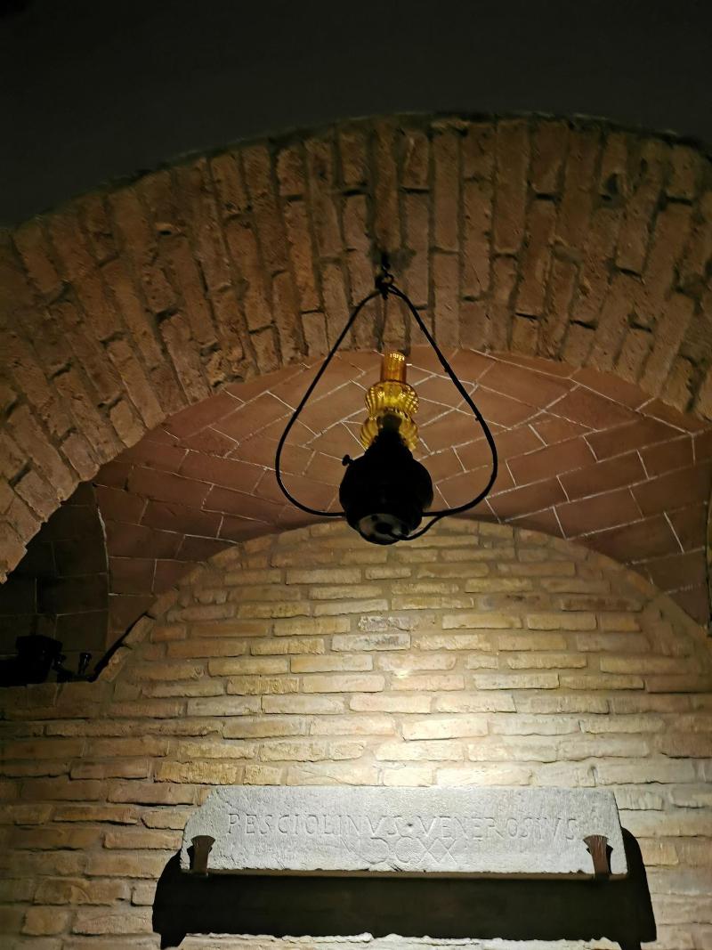 Residenza d'Epoca Palazzo Buonaccorsi - Lobi