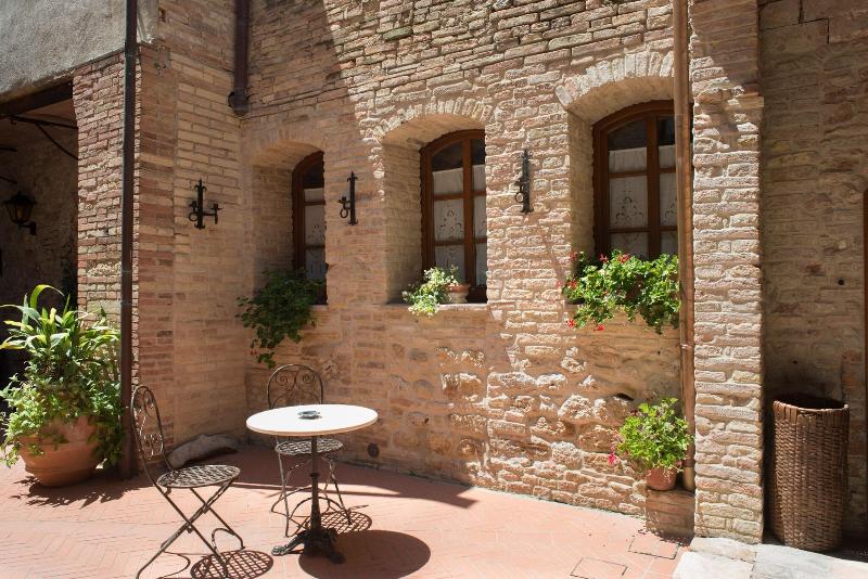 Residenza d'Epoca Palazzo Buonaccorsi - Lobi