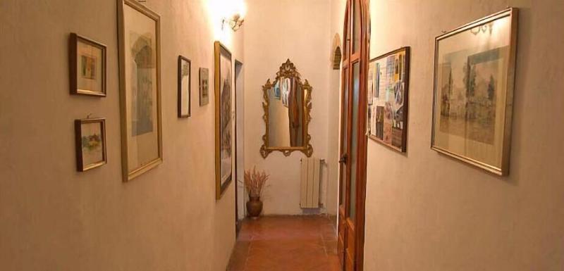 Residenza d'Epoca Palazzo Buonaccorsi - Lobi