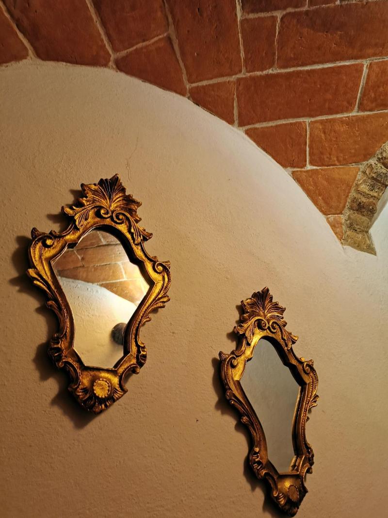 Residenza d'Epoca Palazzo Buonaccorsi - Lobi