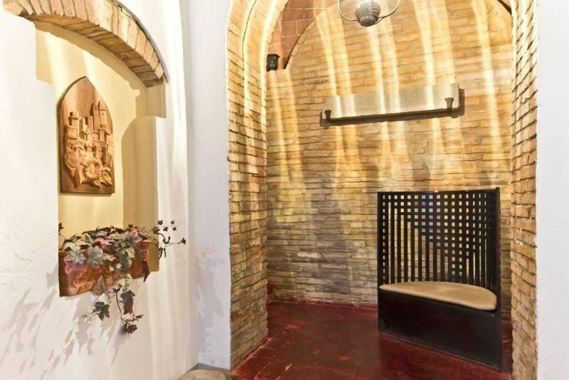 Residenza d'Epoca Palazzo Buonaccorsi - Lobi