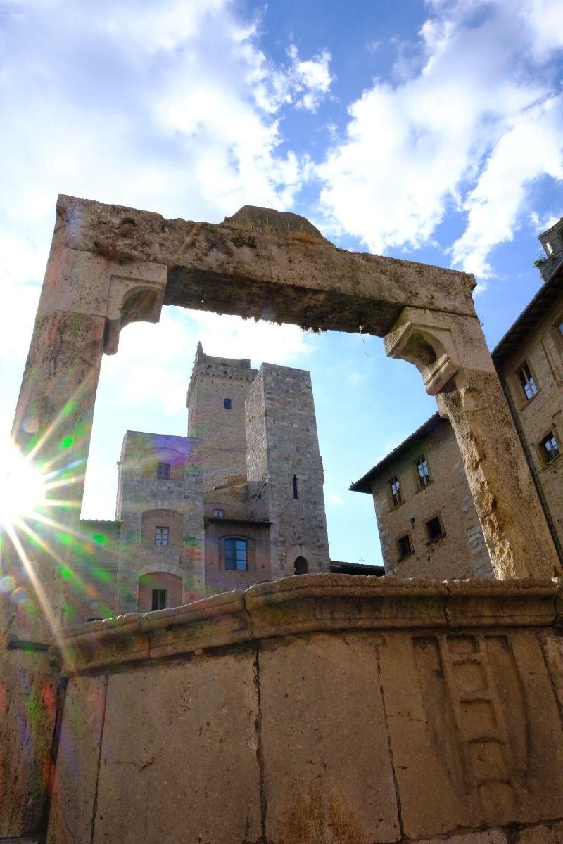 Residenza d'Epoca Palazzo Buonaccorsi - Aktivite
